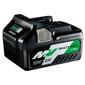 BATTERI 36V 2,5AH/18V 5,0A BSL36A18