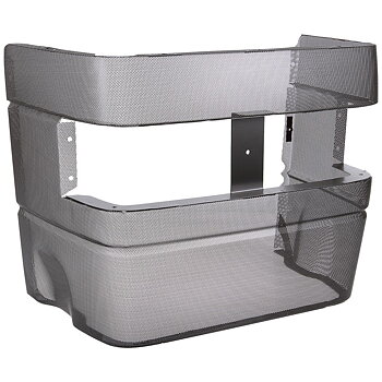 FRONTGRILL NH 82016094