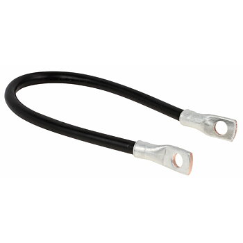 JORDKABEL 8MM 16MM2 400MM BLISTER