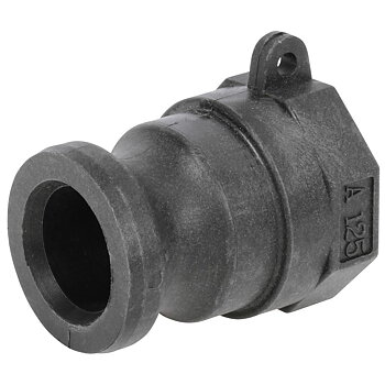 CAMLOCK KOPPLING A 1 PP