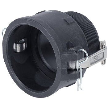 CAMLOCK KOPPLING B 1 PP