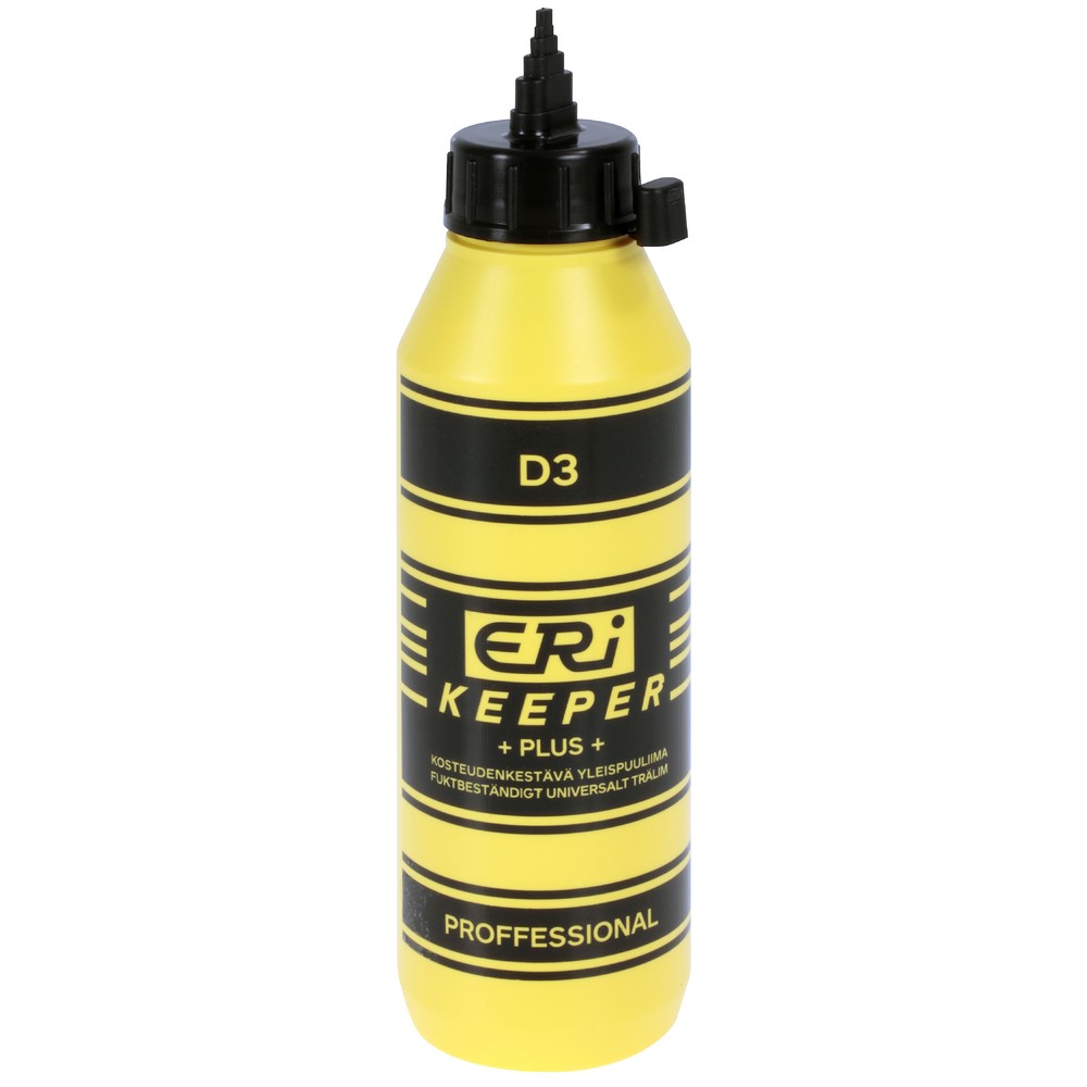 UNIVERSALLIM 300ML D3 ERIKEEPER PLUS