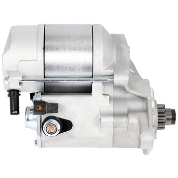 STARTMOTOR KUBOTA D850 D950 V1305 Z600 ZB400 ZB600