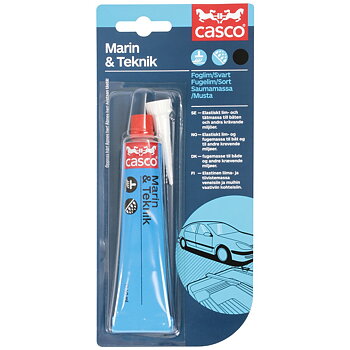 FOGLIM 40ML SVART MARIN