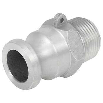 CAMLOCK KOPPLING F 1 AL