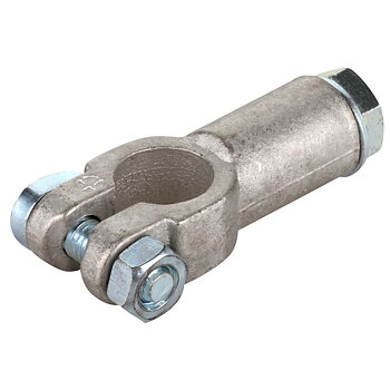 BATTERISKO +10MM MED KABELSKO BLISTER