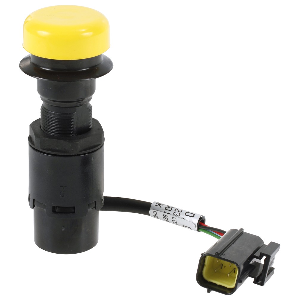 BRYTARE PTO NH 82027012