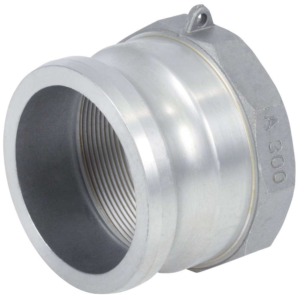 CAMLOCK KOPPLING A 1.1/4 AL