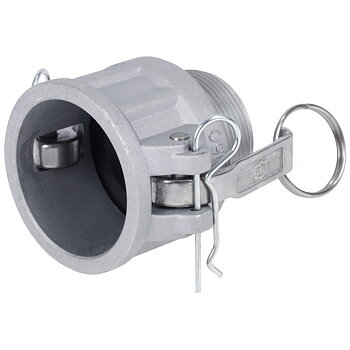 CAMLOCK KOPPLING B 1.1/4 AL