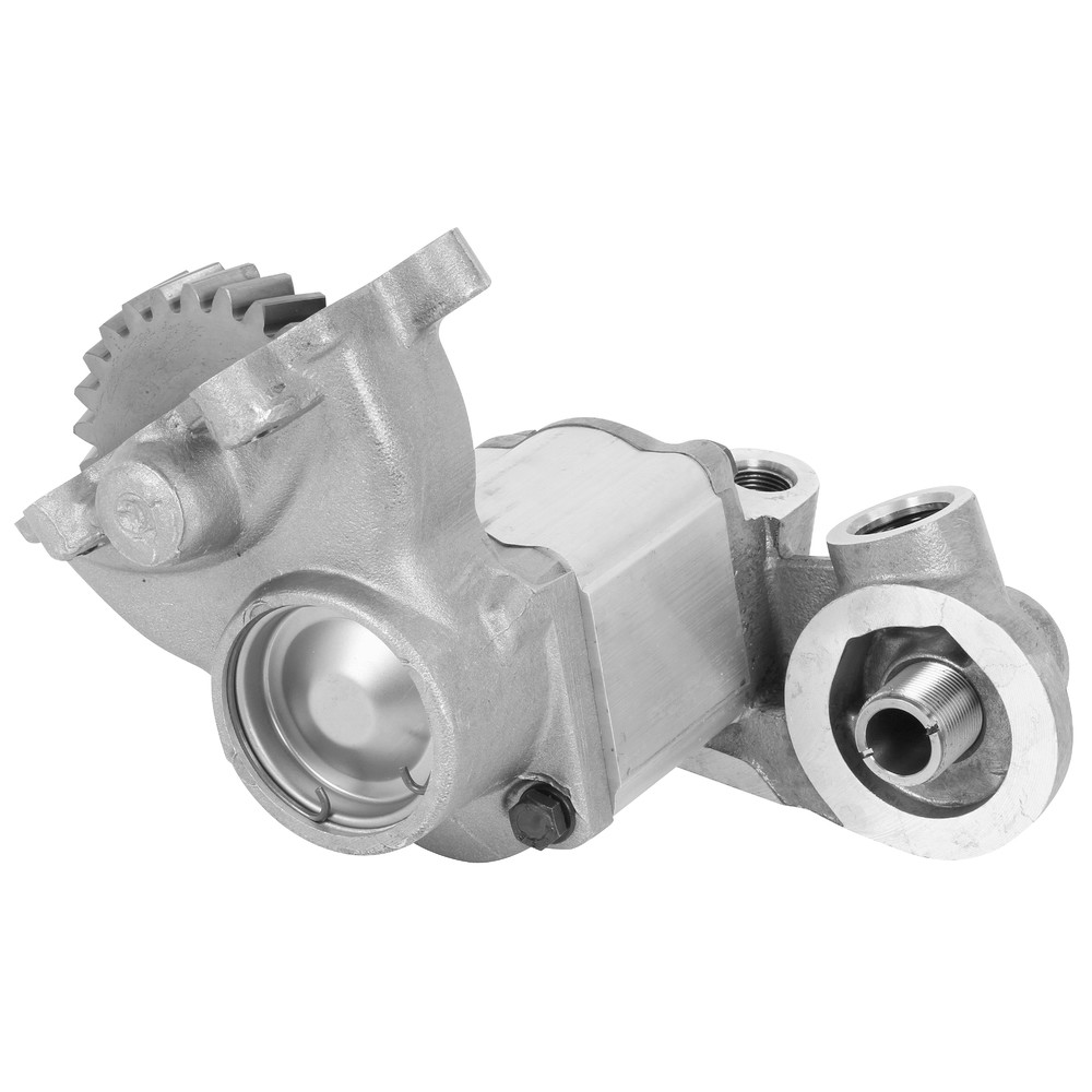 HYDRAULPUMP   FORD 83996272