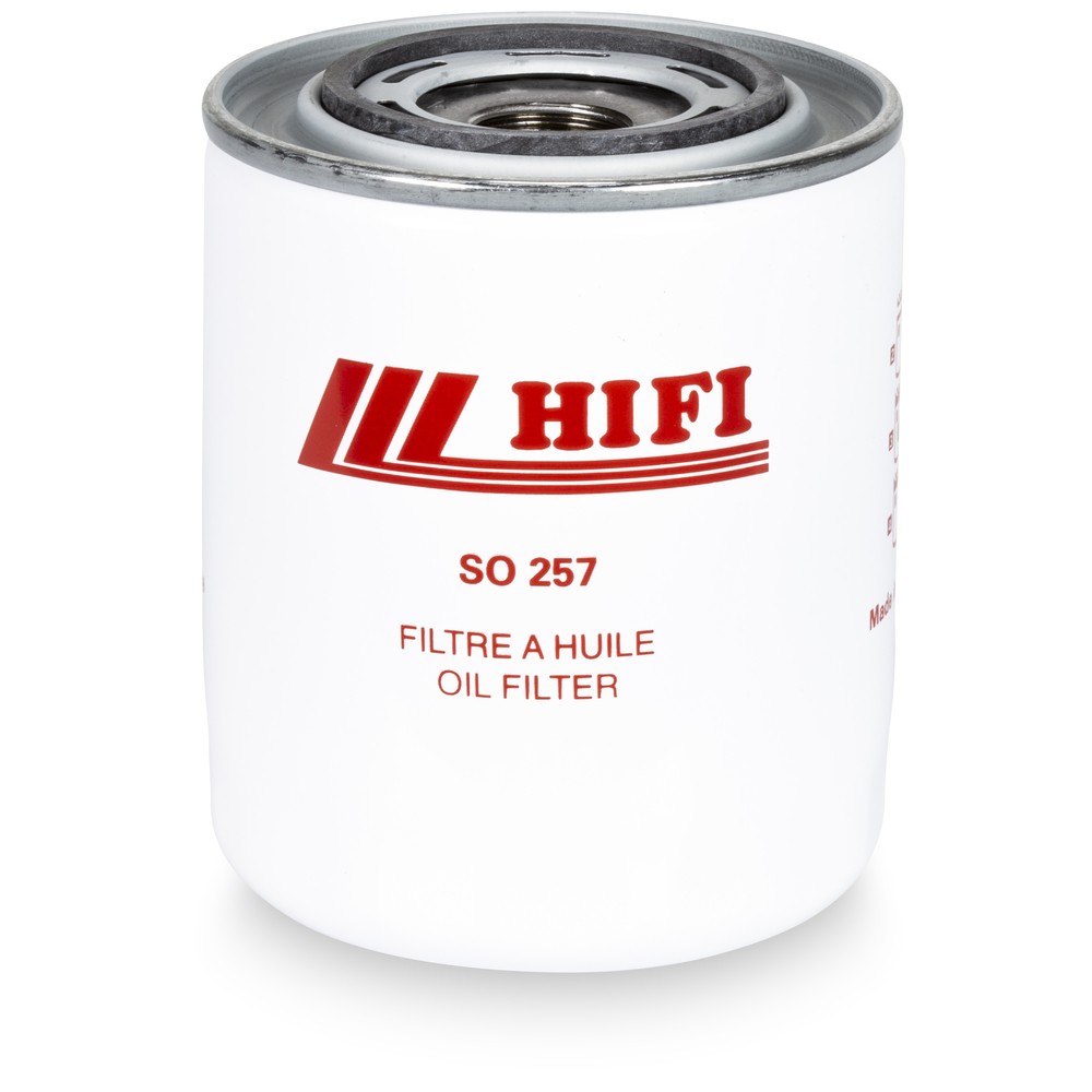 OLJEFILTER VO 4710349