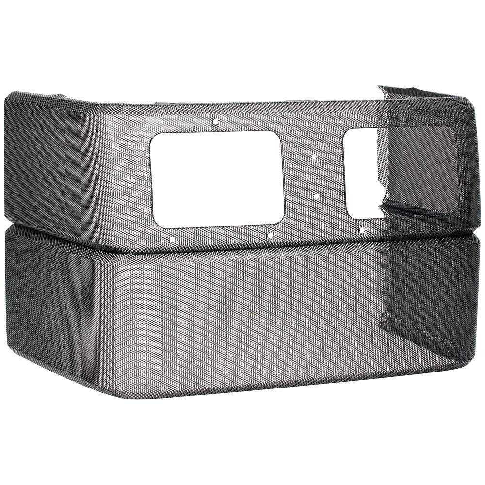 FRONTGRILL NH 82012531