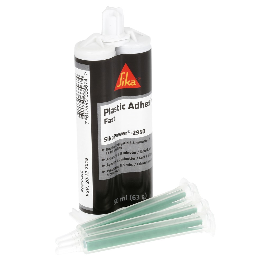 PLASTLIM 50ML SIKAPOWER 2950