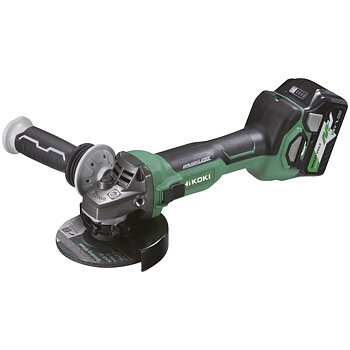 VINKELSLIP 125MM 36V G3613DA 2,5AH MV HSC