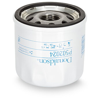OLJEFILTER VO 861473