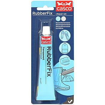 GUMMISPACKEL 50G RUBBERFIX