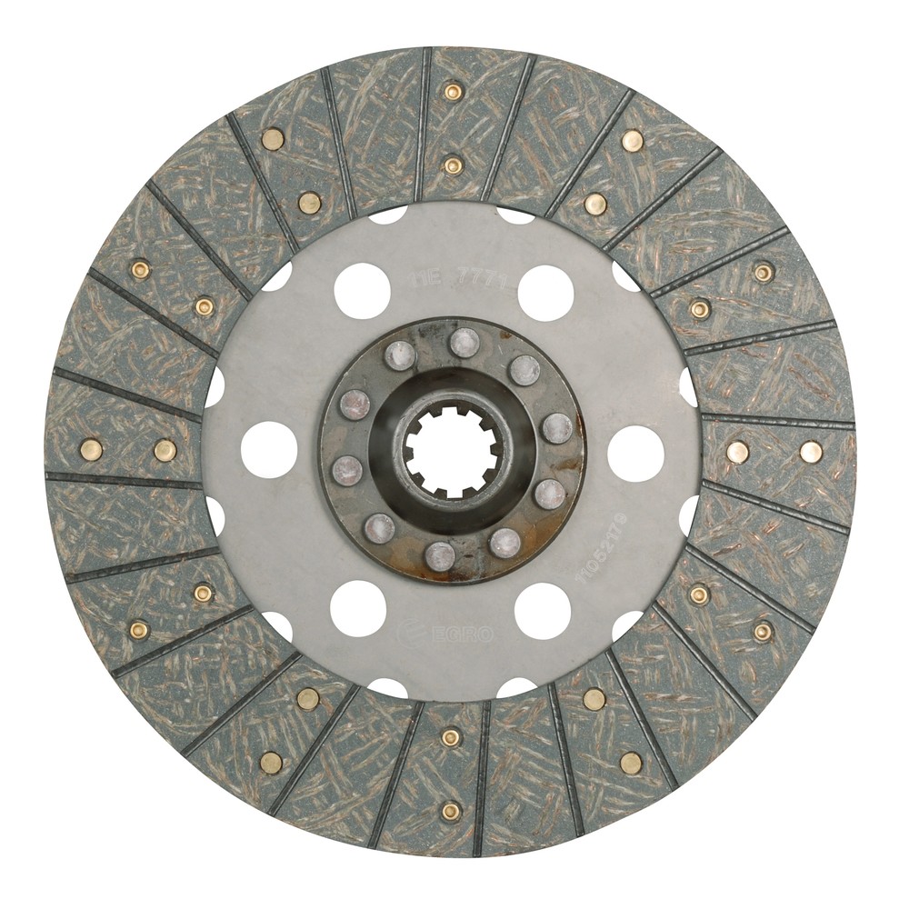 DRIVLAMELL 280MM 10Z