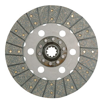 DRIVLAMELL 280MM 10Z