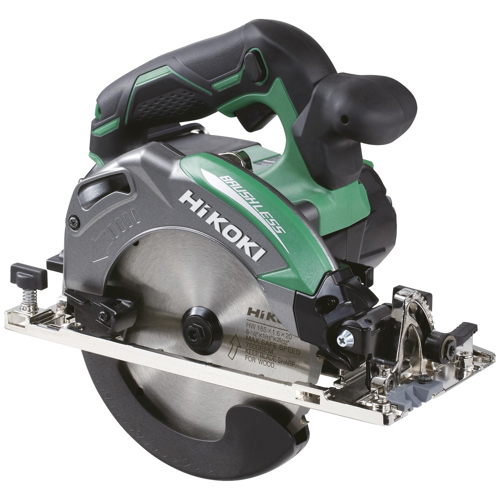 CIRKELSÅG 165MM 18V C18DBAL UTAN BATTERI HSC