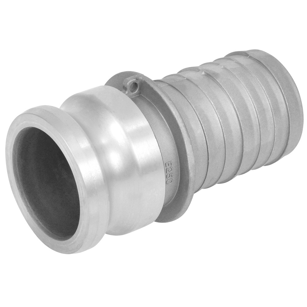 CAMLOCK KOPPLING E 1.1/4 HANE 32MM ALU