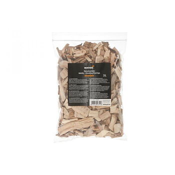 RÖKFLIS HICKORY 3L