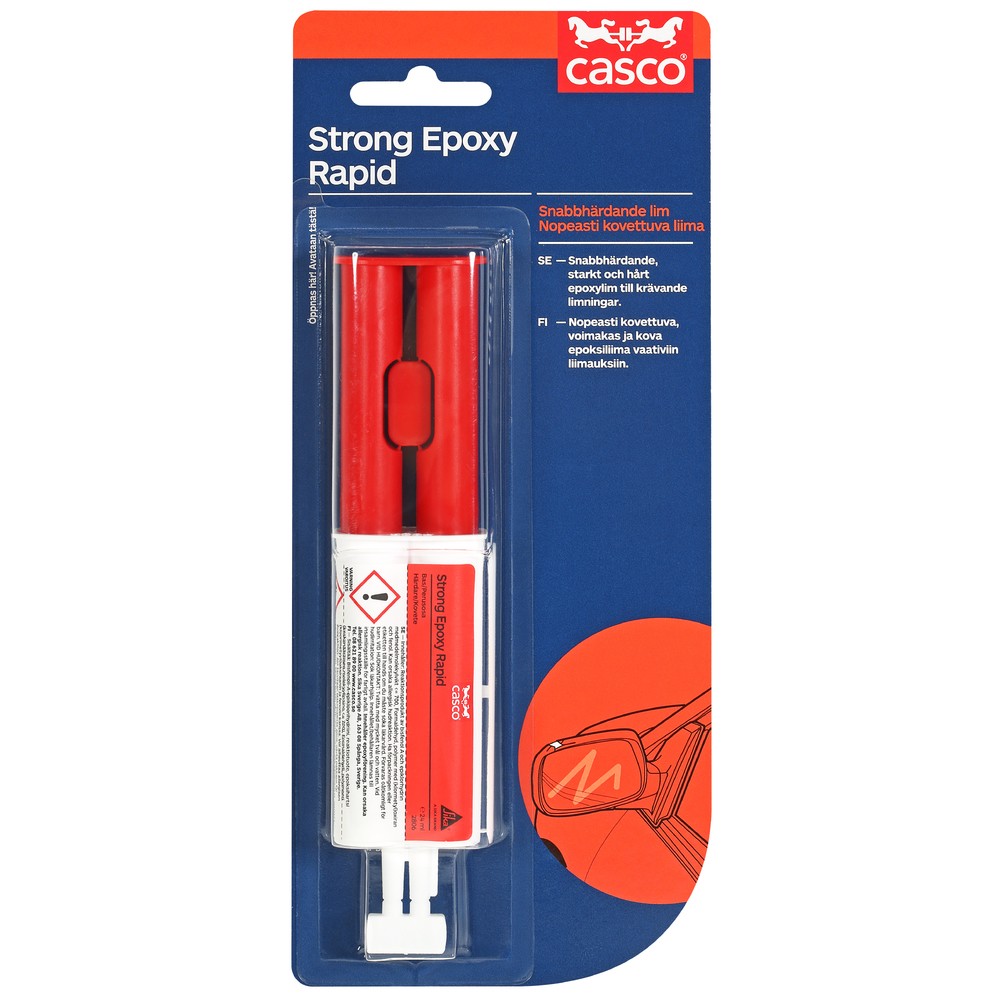 EPOXYLIM RAPID 24ML 2-KOMP GENERAL