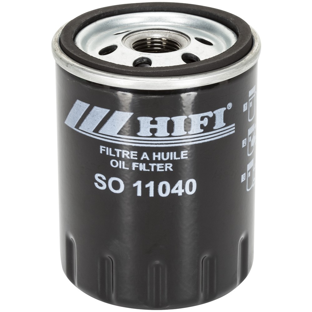 OLJEFILTER VO 3840525