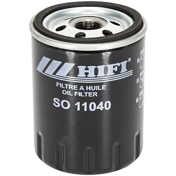OLJEFILTER VO 3840525
