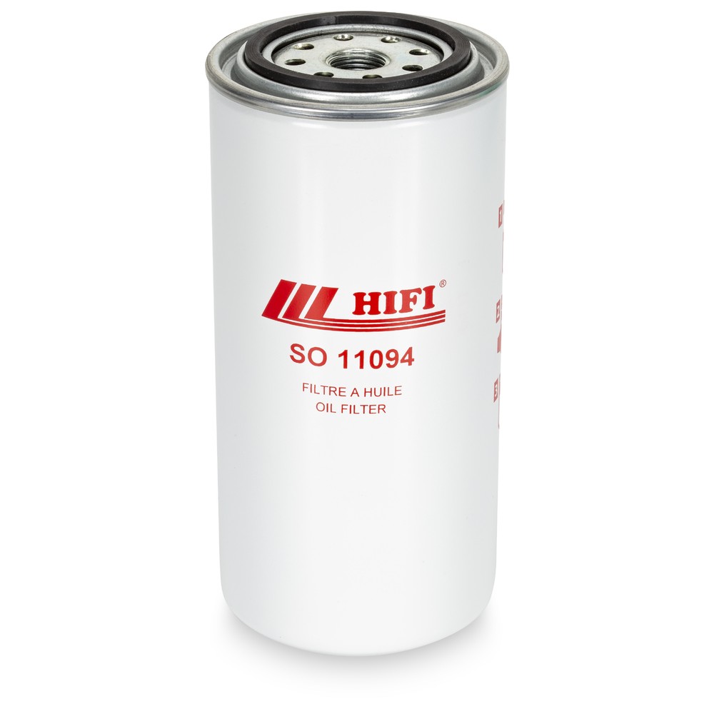OLJEFILTER VO 22030852