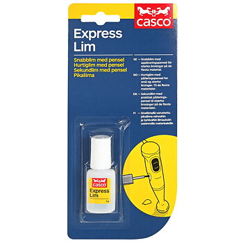 SNABBLIM 5G SPECIELLT STARK EXPRESS