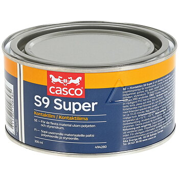KONTAKTLIM 300ML S9 SUPER