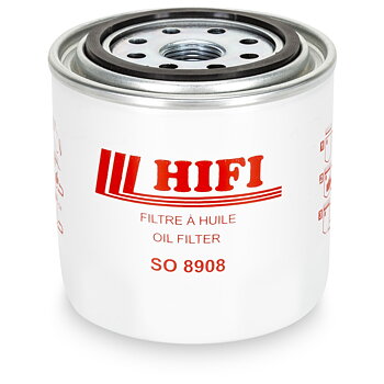 OLJEFILTER VO 861476