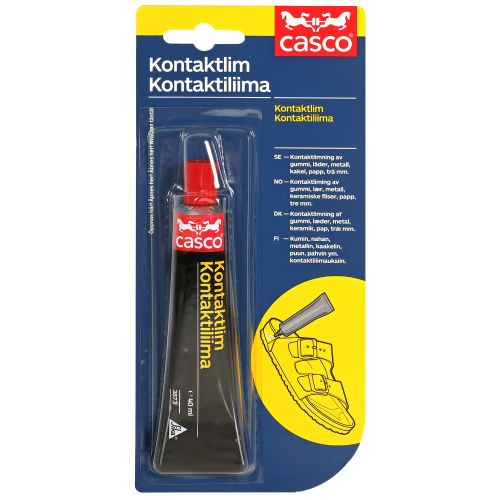 KONTAKTLIM 40ML