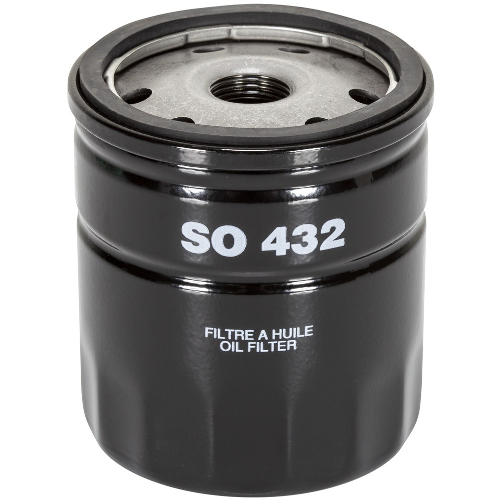 OLJEFILTER VO 21549542