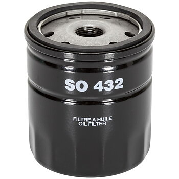OLJEFILTER VO 21549542