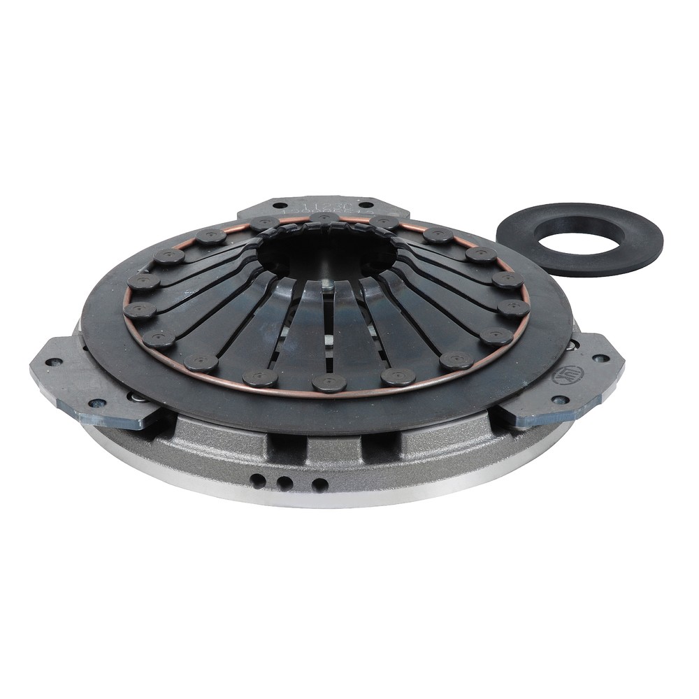 KOPPLING 280MM CIH