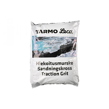 SANDNINGSKROSS 10 LITER