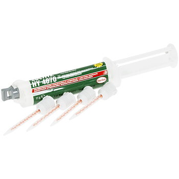 SNABBHÄRDANDE STRUKTURHYBRIDLIM 11G GEL HY 4070