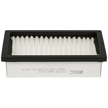 KUPEFILTER NH 82018373