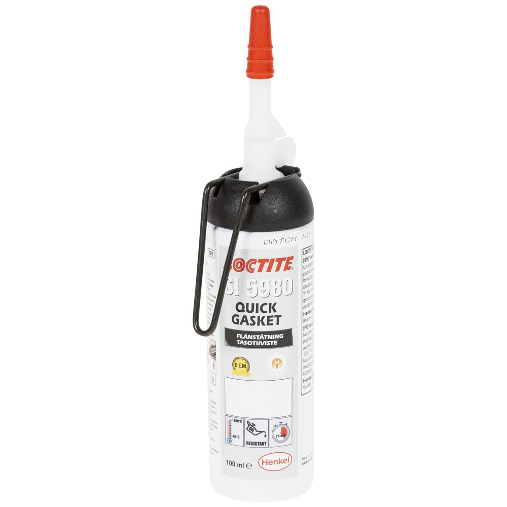 FLÄNSTÄTNING 100ML SI 5980