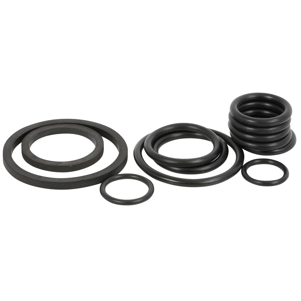 O-RINGSATS HYDRAULLOCKSVENTIL DHPN485A