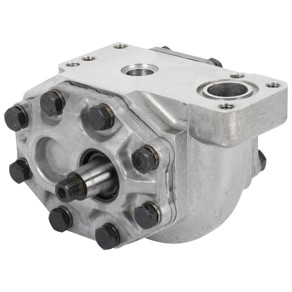 HYDRAULPUMP  CIH 93835C92