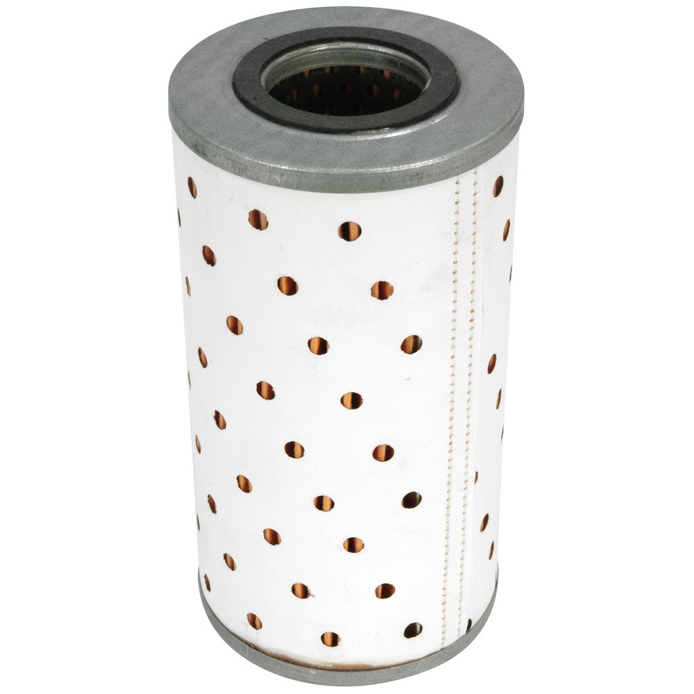 OLJEFILTER