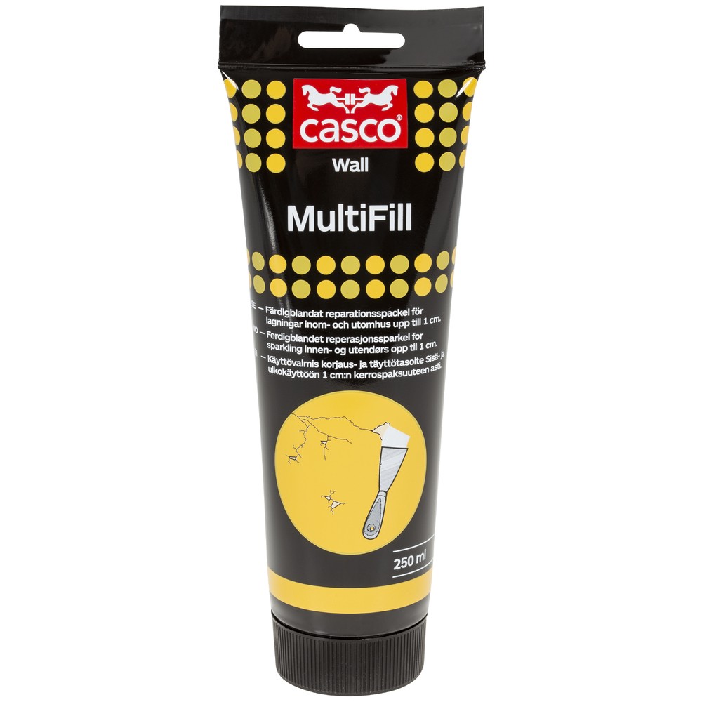 YTSPACKEL 250ML UNIVERSAL VIT MULTIFILL