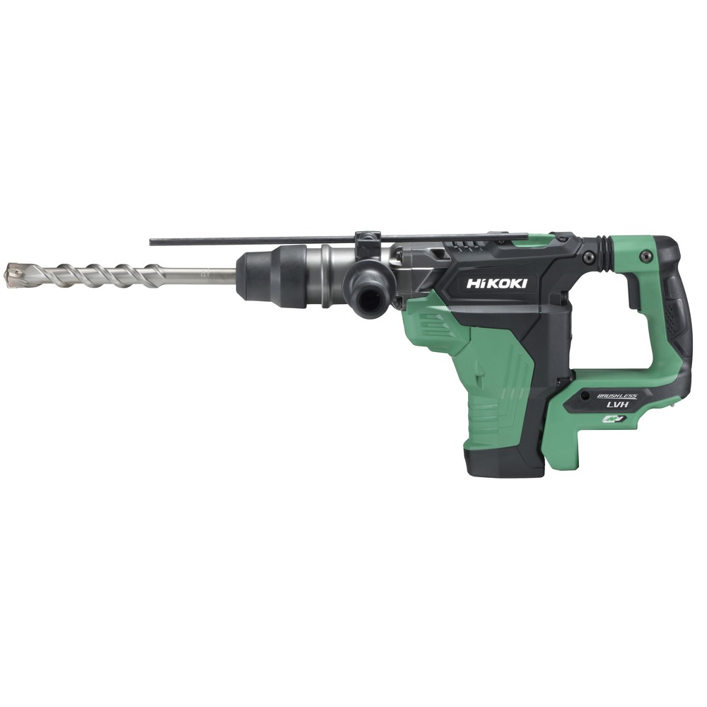 BORRHAMMARE SDS-MAX 36V DH36DMA UTAN BATTERI MV