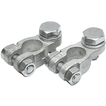 BATTERISKO SERIE +/-10MM KABELKOPPLING BLISTER