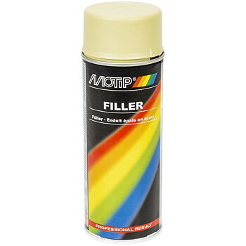 FYLLMEDEL 400ML