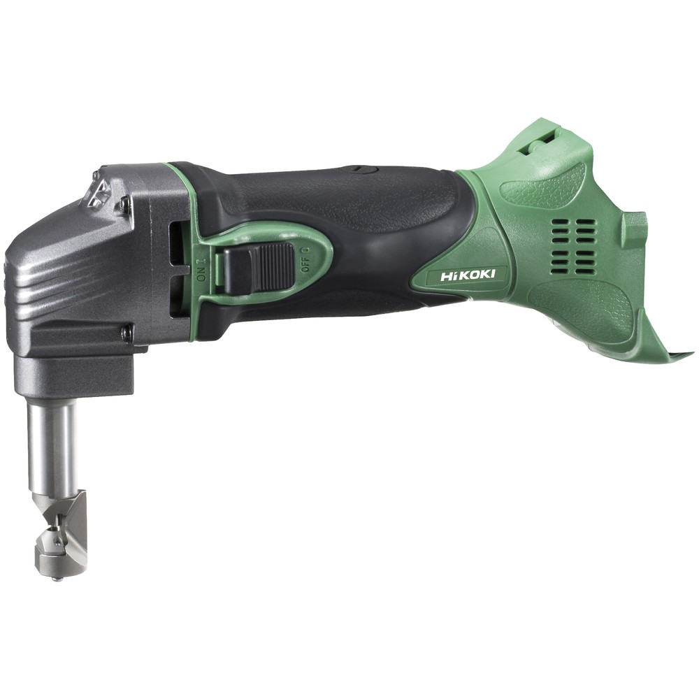 NIBBLARE 18V CN18DSL UTAN BATTERI