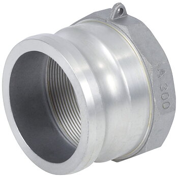 CAMLOCK KOPPLING A 3 AL