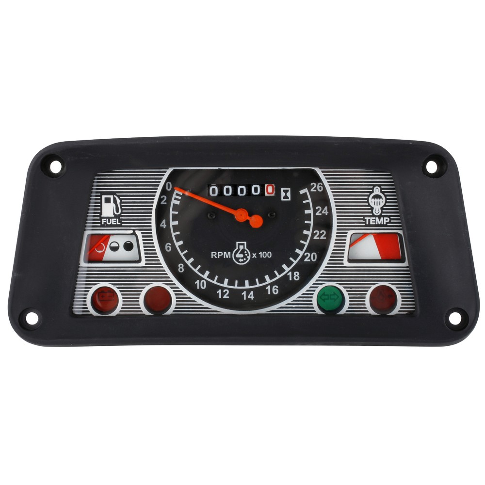 INSTRUMENTPANEL FORD 83953544